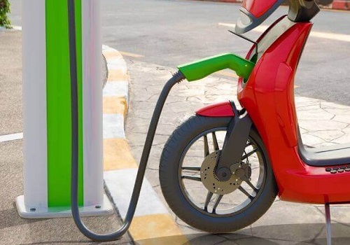 Centre hikes outlay for FAME India EV scheme to Rs 11,500 cr